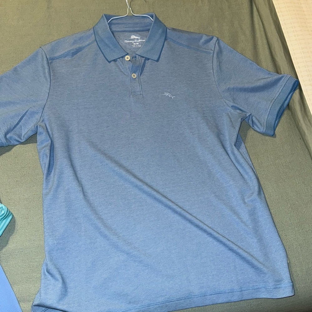 Dress shirt